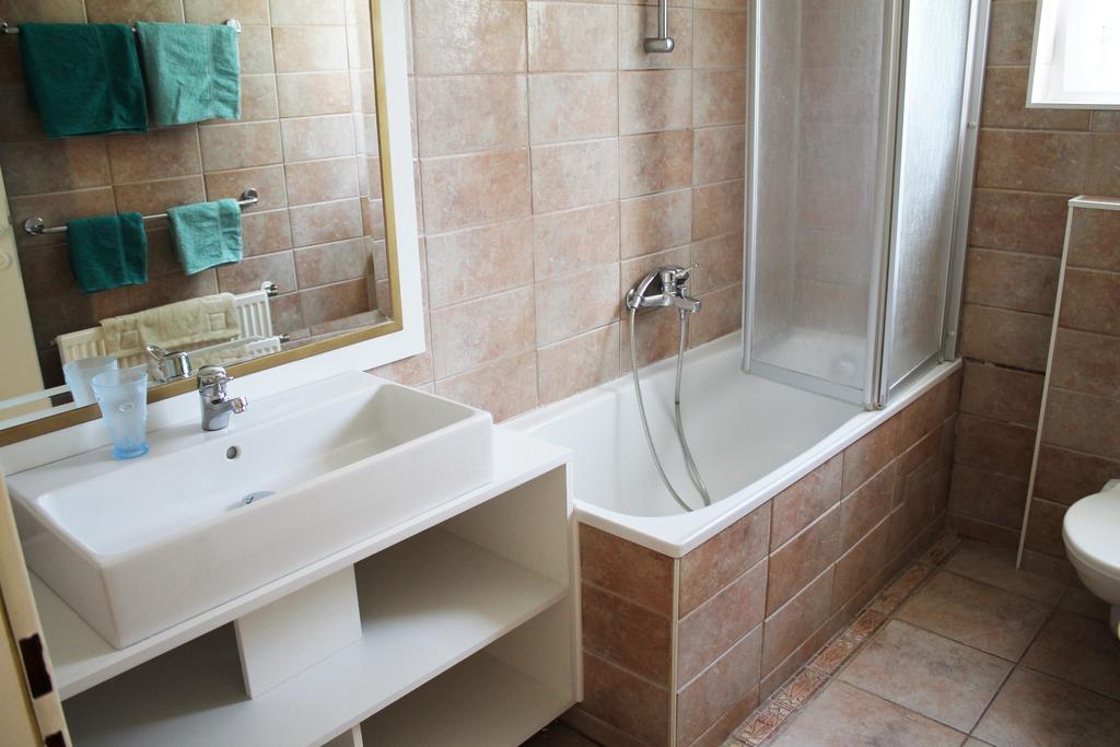 Apartmenthaus Fa Rovinj Exterior photo
