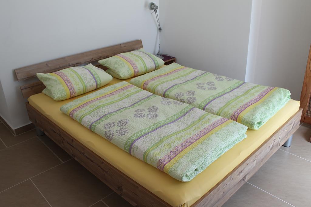 Apartmenthaus Fa Rovinj Exterior photo