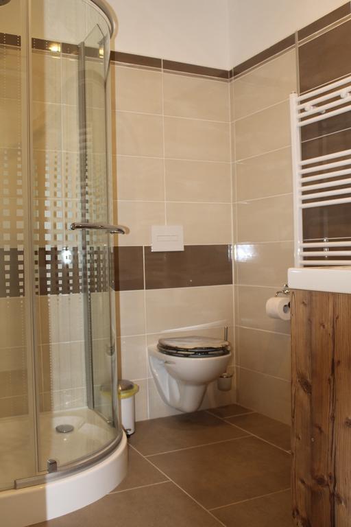 Apartmenthaus Fa Rovinj Exterior photo