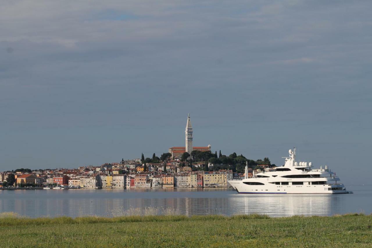 Apartmenthaus Fa Rovinj Exterior photo
