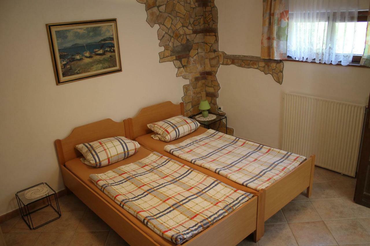 Apartmenthaus Fa Rovinj Exterior photo