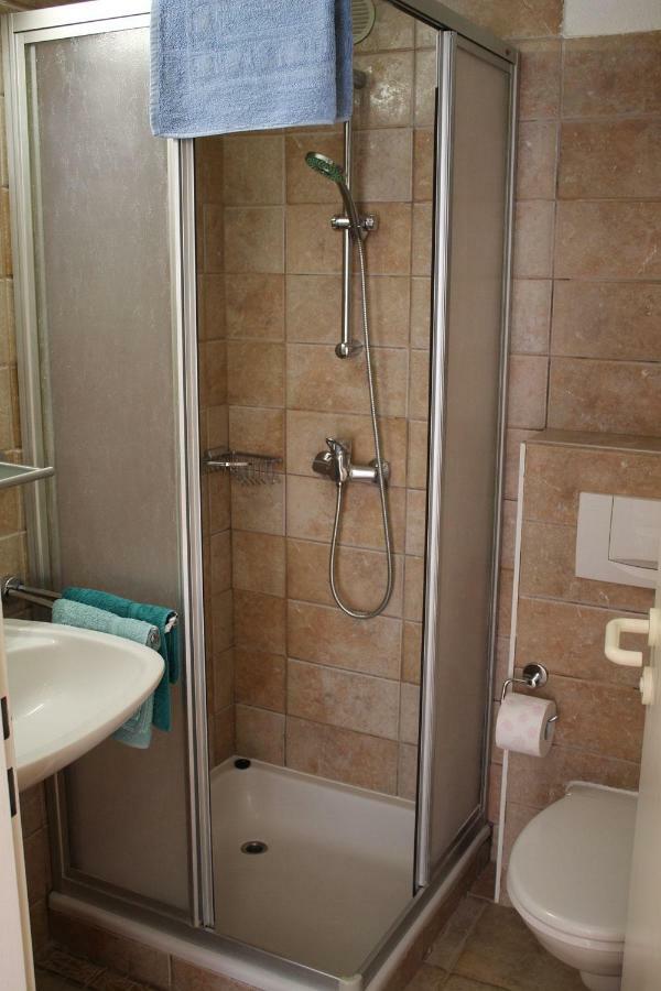 Apartmenthaus Fa Rovinj Exterior photo