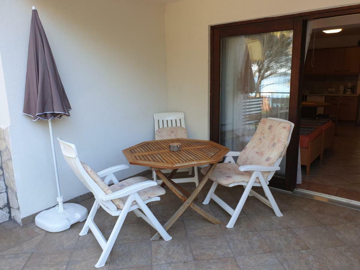 Apartmenthaus Fa Rovinj Exterior photo